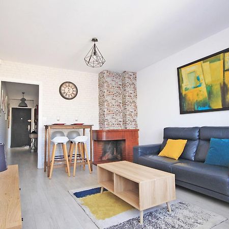 Appartement Centre Perpignan 3 Pieces 70M2 Avec Climatisation Exteriér fotografie