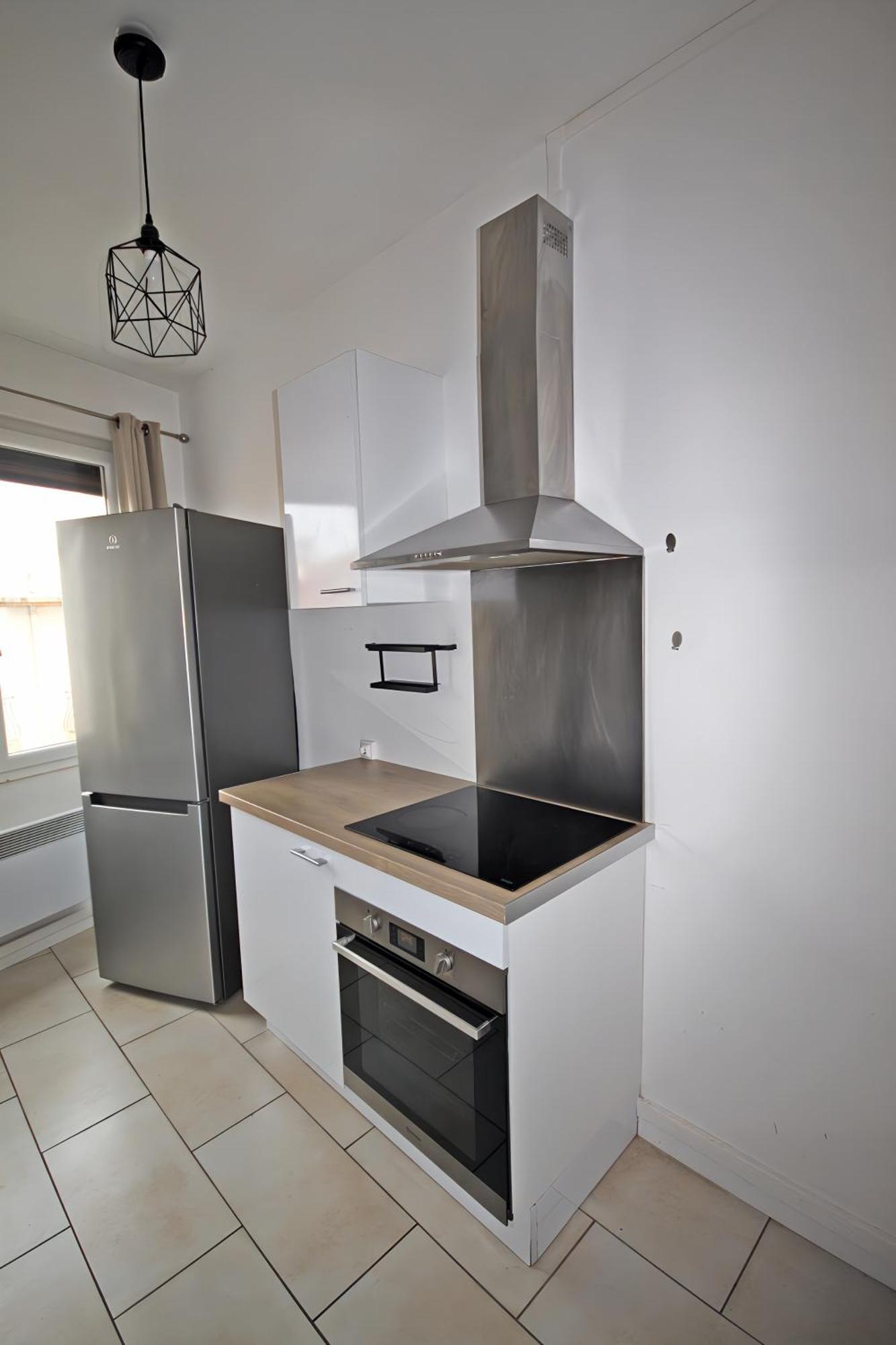 Appartement Centre Perpignan 3 Pieces 70M2 Avec Climatisation Exteriér fotografie