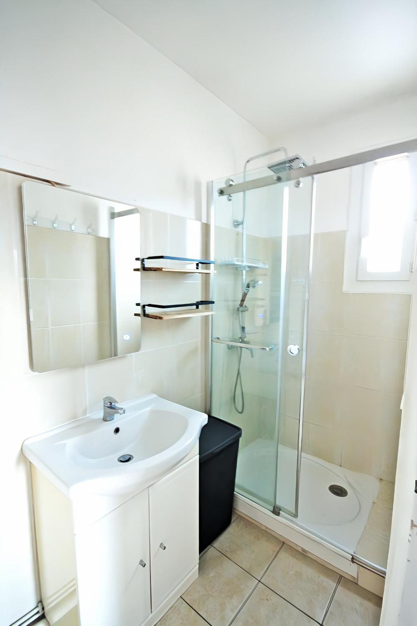 Appartement Centre Perpignan 3 Pieces 70M2 Avec Climatisation Exteriér fotografie