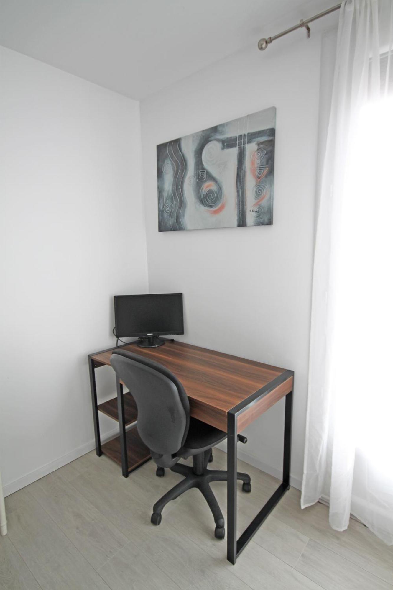 Appartement Centre Perpignan 3 Pieces 70M2 Avec Climatisation Exteriér fotografie