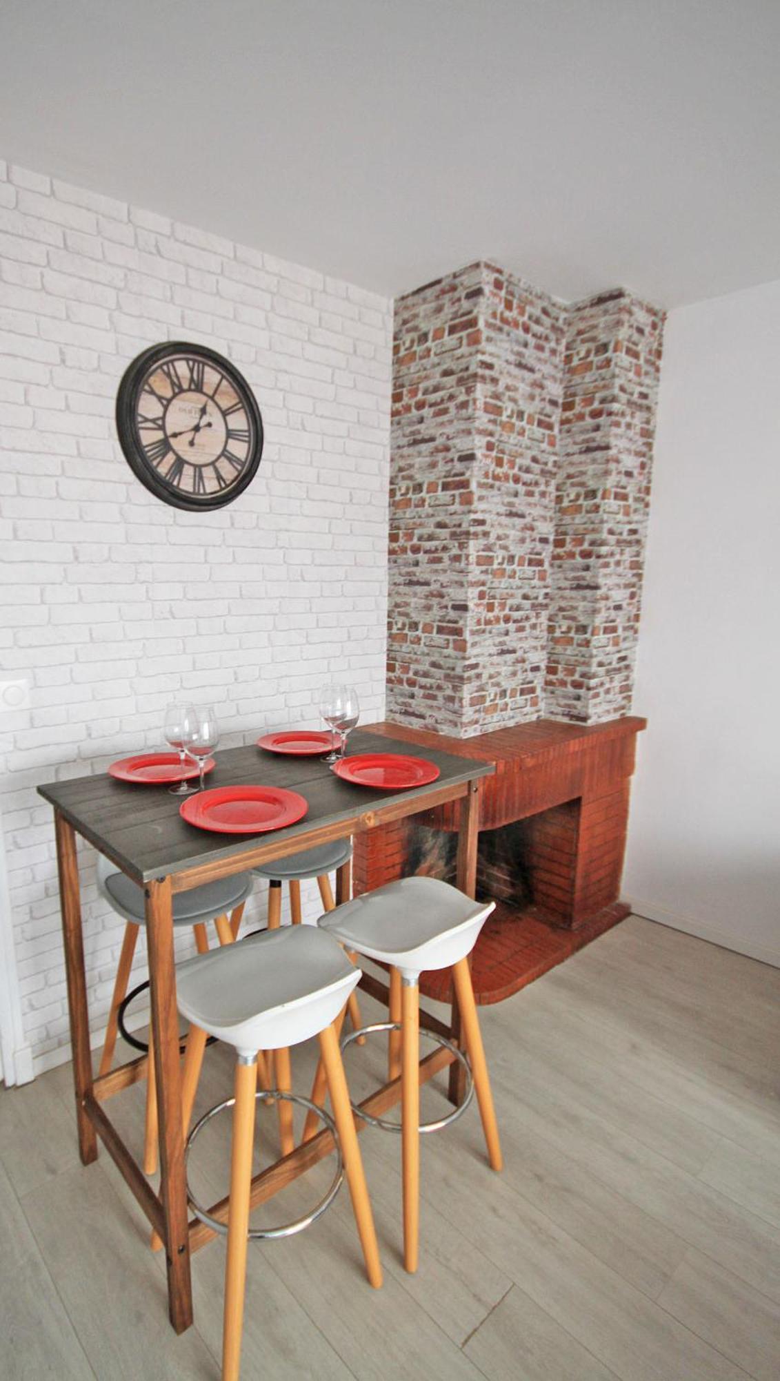 Appartement Centre Perpignan 3 Pieces 70M2 Avec Climatisation Exteriér fotografie