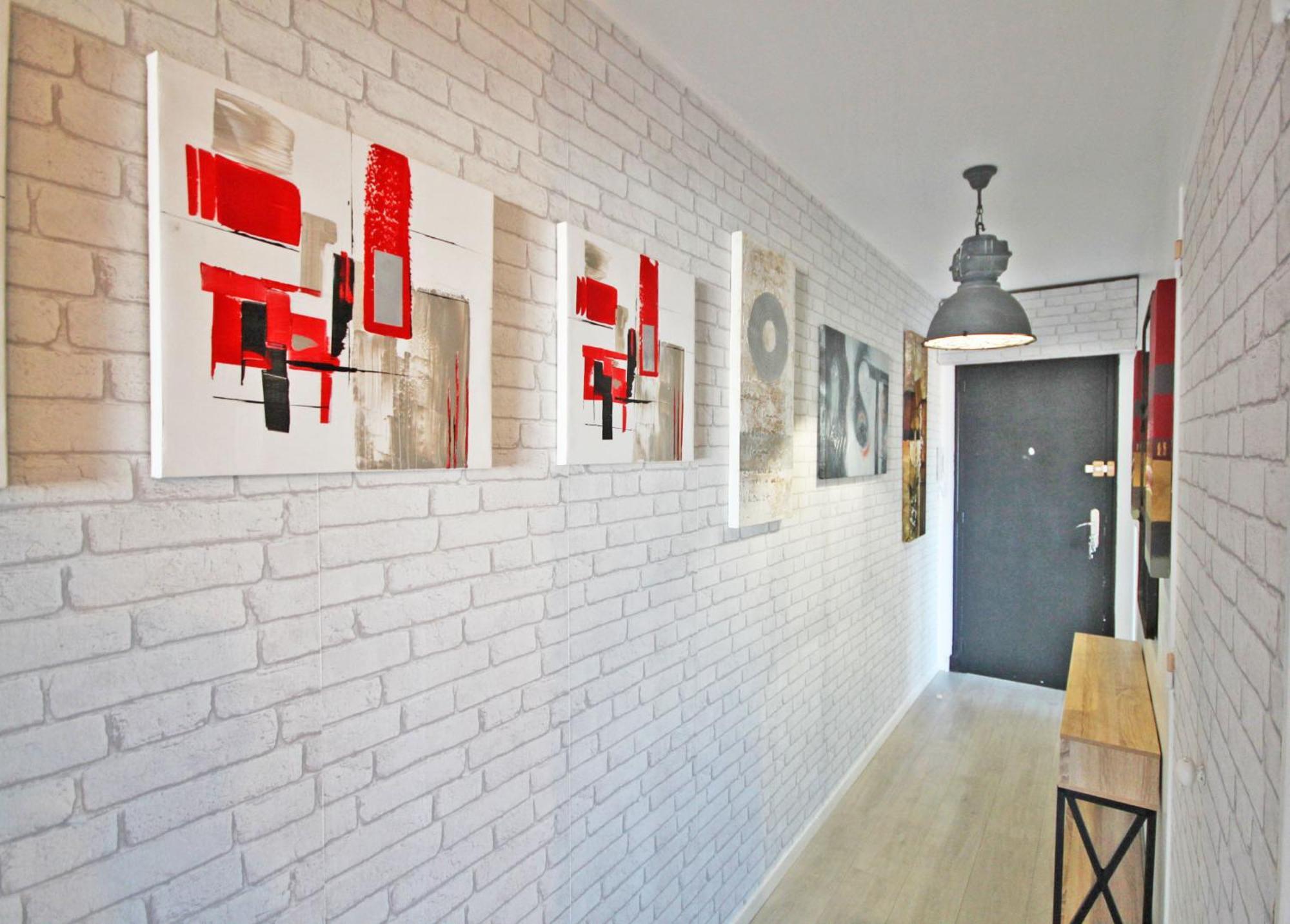 Appartement Centre Perpignan 3 Pieces 70M2 Avec Climatisation Exteriér fotografie